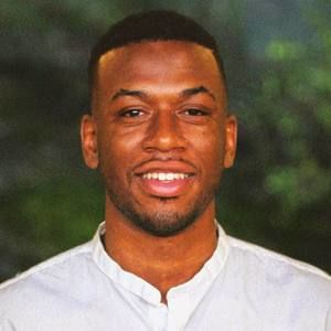 Meet your Posher, Darius